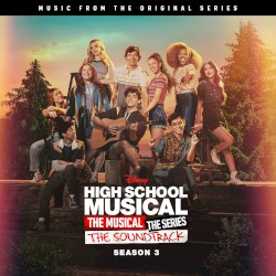 It’s On (from “High School Musical: The Musical: The Series (Season 3)"/Camp Rock 2: The Final Jam)