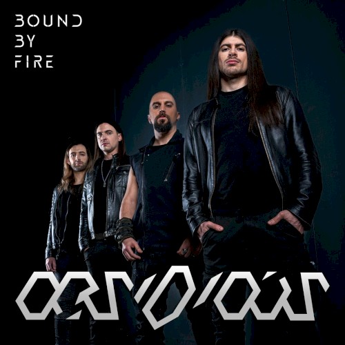 Bound by Fire