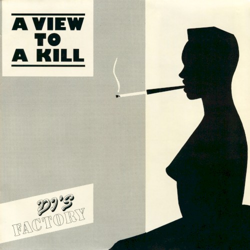 A View to a Kill
