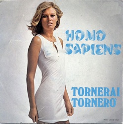 Tornerai tornerò