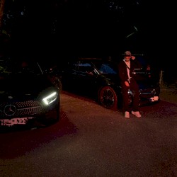 schwarze amgs