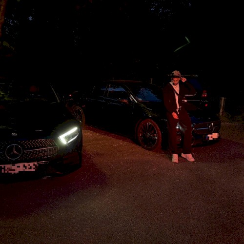 schwarze amgs
