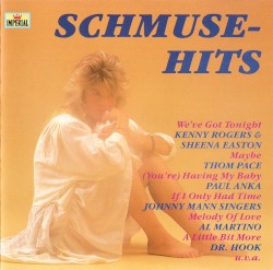 Schmuse‐Hits