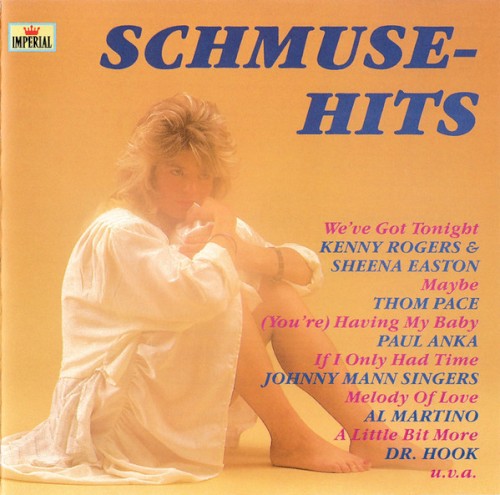 Schmuse‐Hits