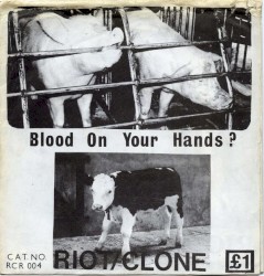 Blood on Your Hands?
