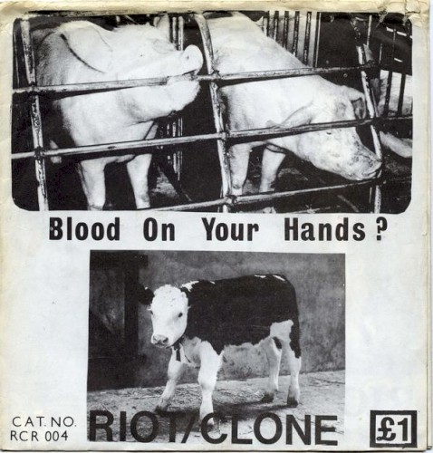 Blood on Your Hands?