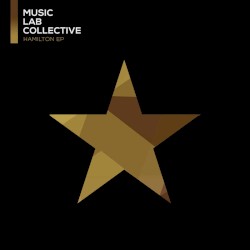 Hamilton EP
