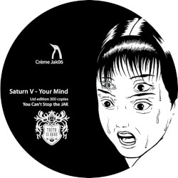 Your Mind