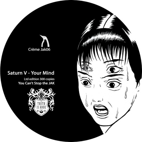 Your Mind