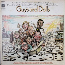 Guys and Dolls