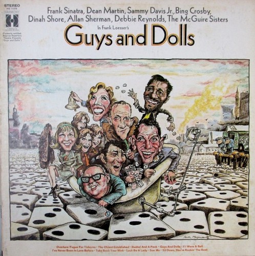 Guys and Dolls