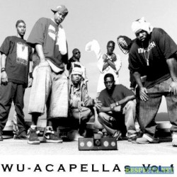 The Acapella Album