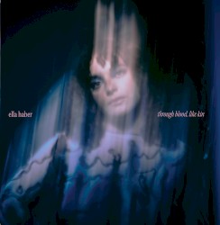 through blood, like kin