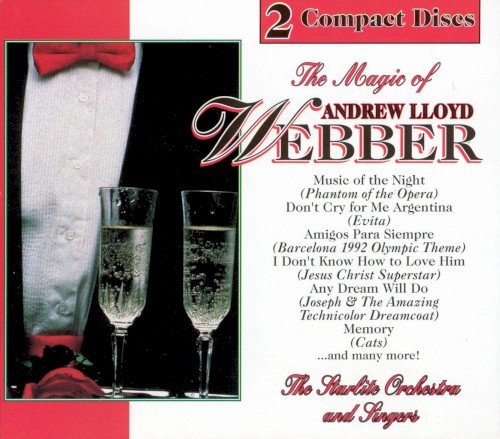 The Magic of Andrew Lloyd Webber