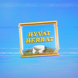 Hyvät Herrat (Rework)