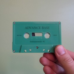 Instrumentals #1