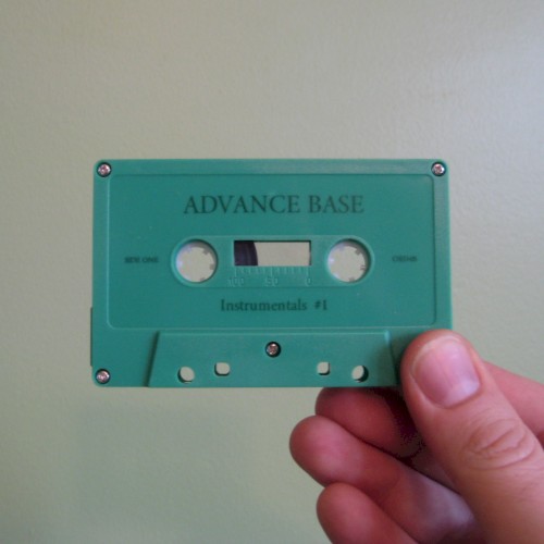 Instrumentals #1