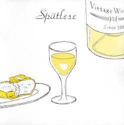 Spätlese