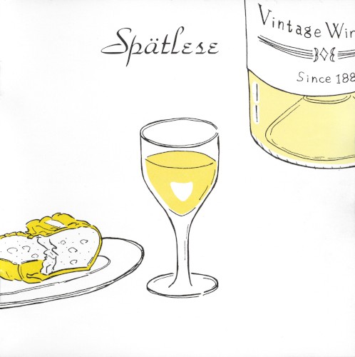 Spätlese