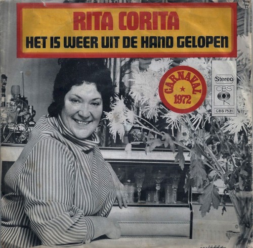 Het is weer uit de hand gelopen / Ja, we zakken allemaal weer door