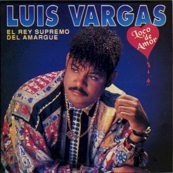 Loco de amor
