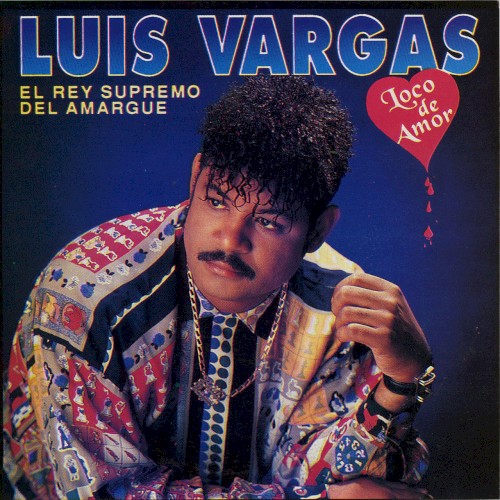 Loco de amor