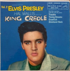 King Creole Vol. 2