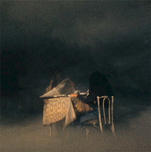 Musique de courts métrages: Music of Patrick Bokanowski’s Short Films