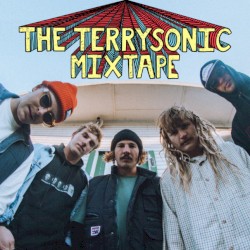 The Terrysonic Mixtape