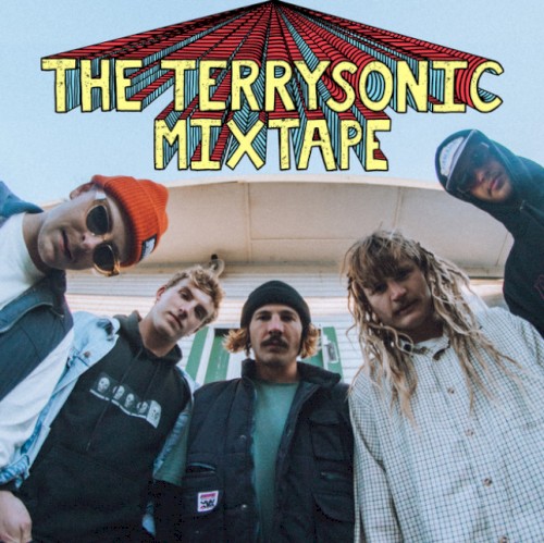 The Terrysonic Mixtape
