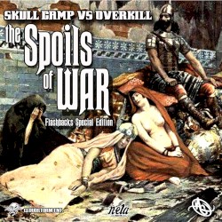 The Spoils of War