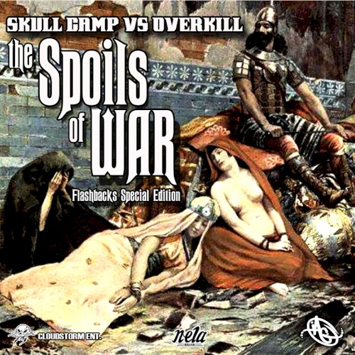 The Spoils of War