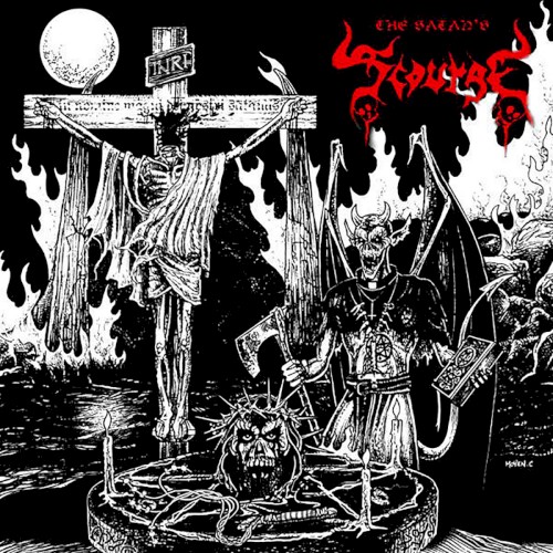 Necrosadistical Feast of Flesh