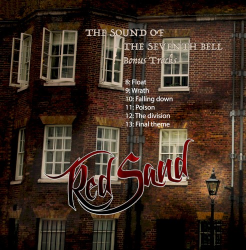 The Sound of the Seventh Bell Bonus Tracks