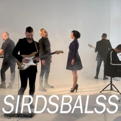 Sirdsbalss