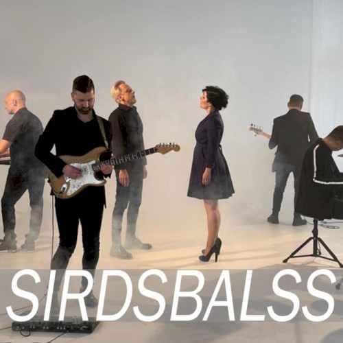 Sirdsbalss