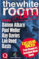 The White Room Album