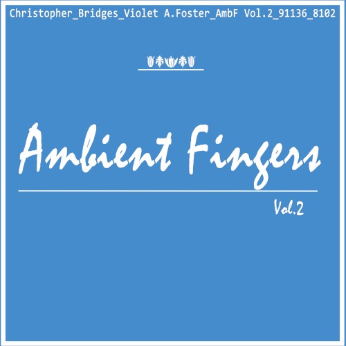 Ambient Fingers, Vol. 2
