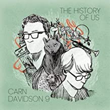 The History of Us