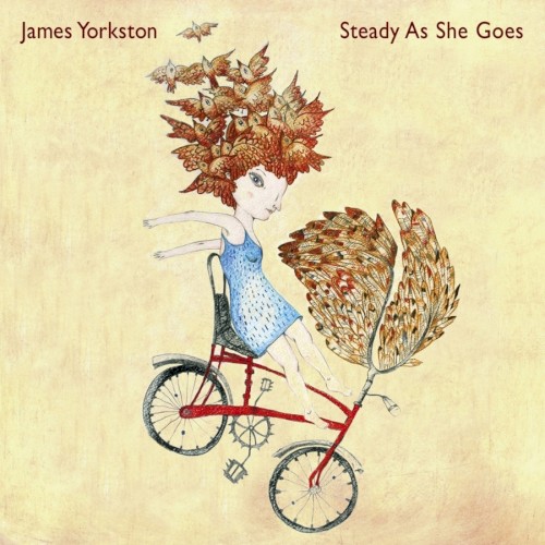 Steady as She Goes