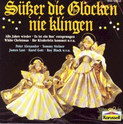 Süßer die Glocken nie klingen
