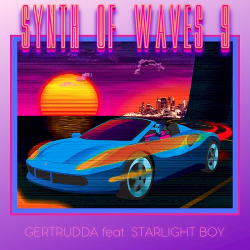 Synth of Waves 9