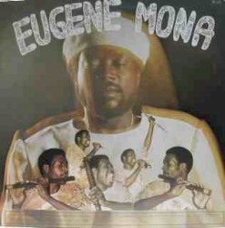 Eugene Mona