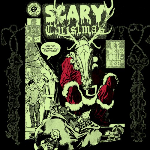 Scary Christmas