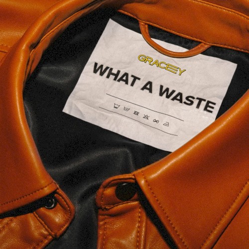 What a Waste