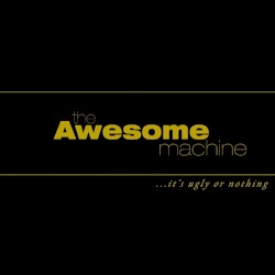 …It’s Ugly or Nothing