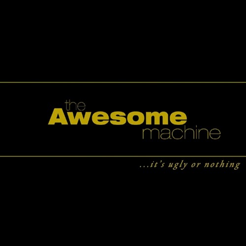 …It’s Ugly or Nothing