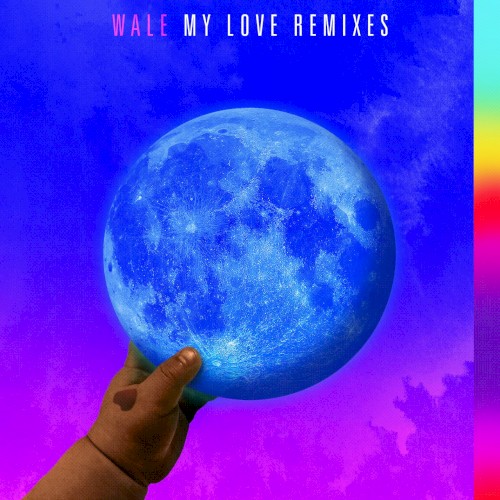My Love (remixes)