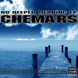 No Deeper Meaning EP