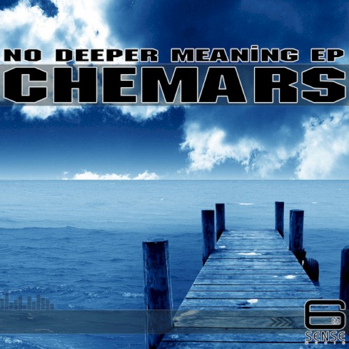No Deeper Meaning EP